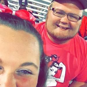 Meet your Posher, Derek